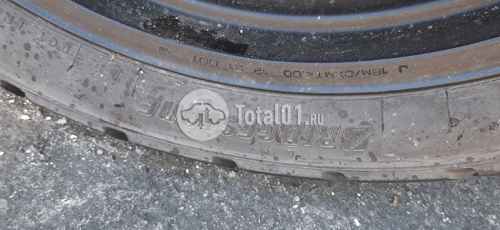 Фото Honda CRF1100D 48