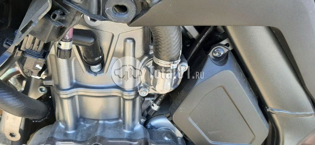 Фото Honda CRF1100D 74