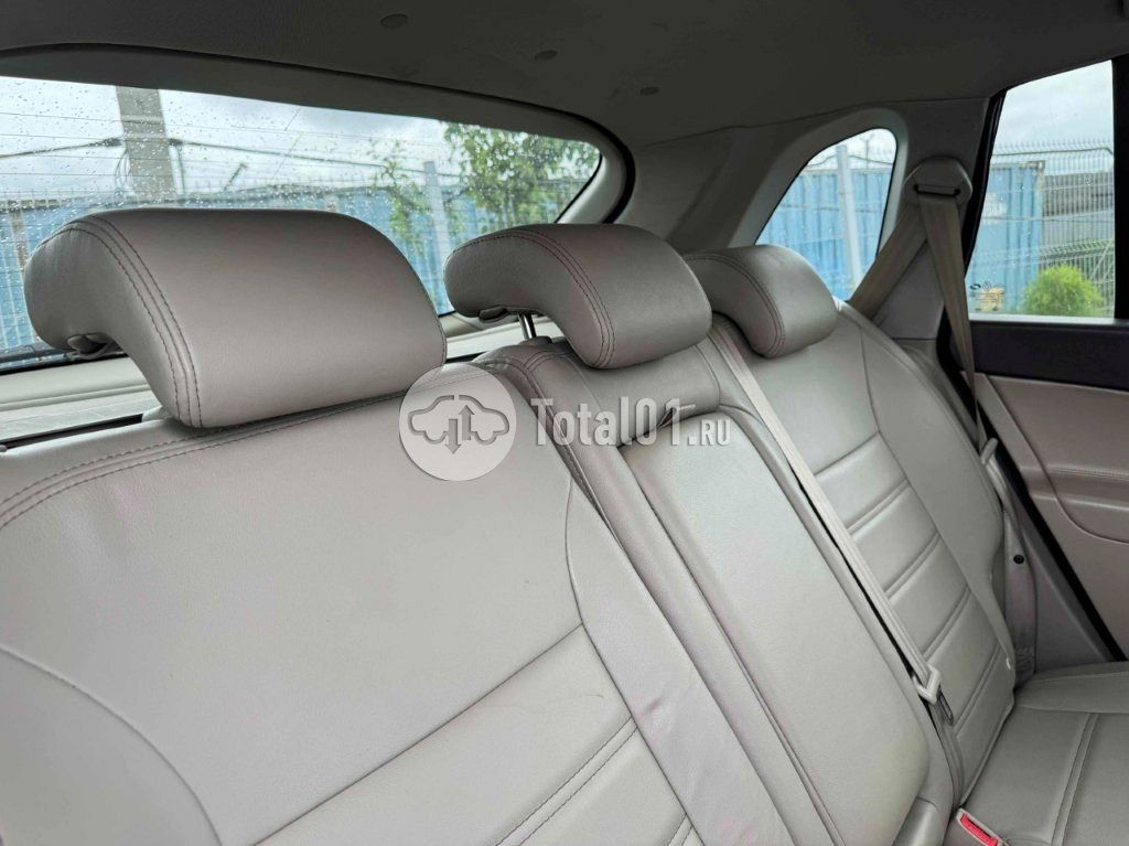 Фото Renault Koleos 8