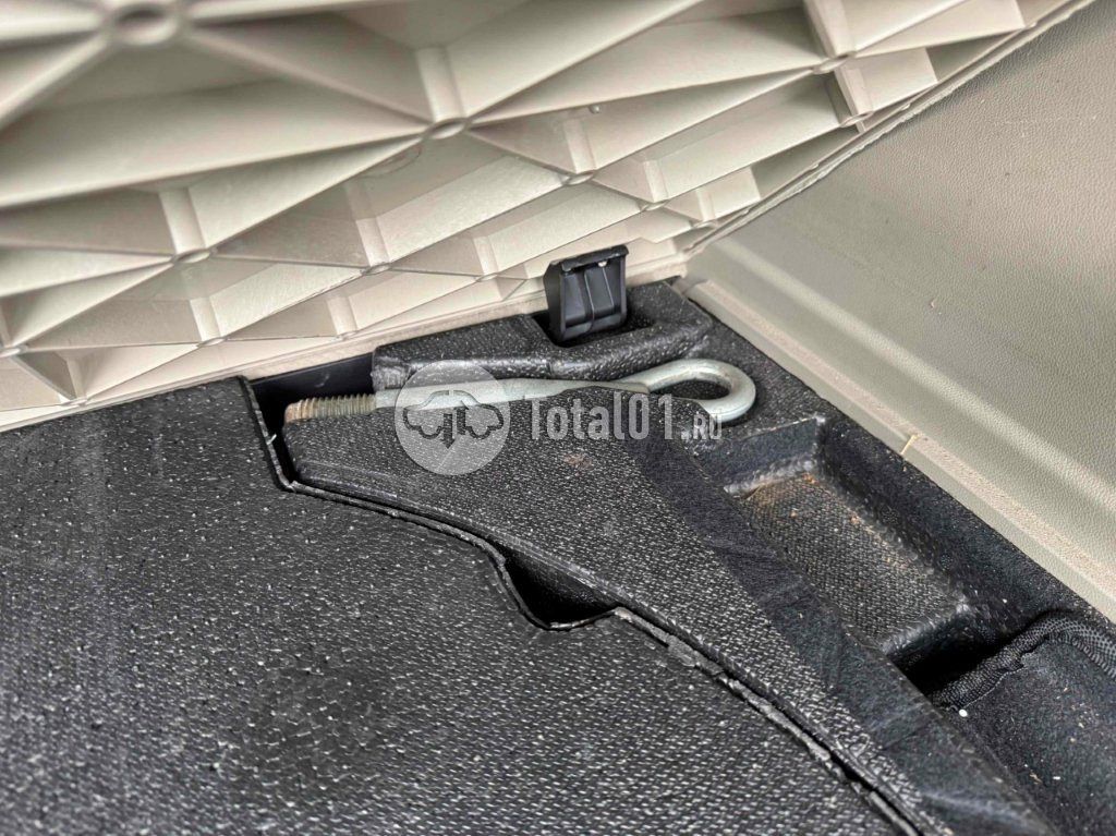 Фото Renault Koleos 12