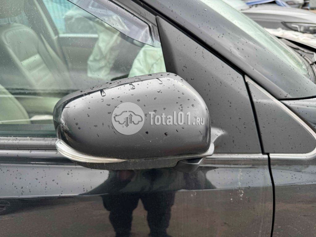 Фото Renault Koleos 24