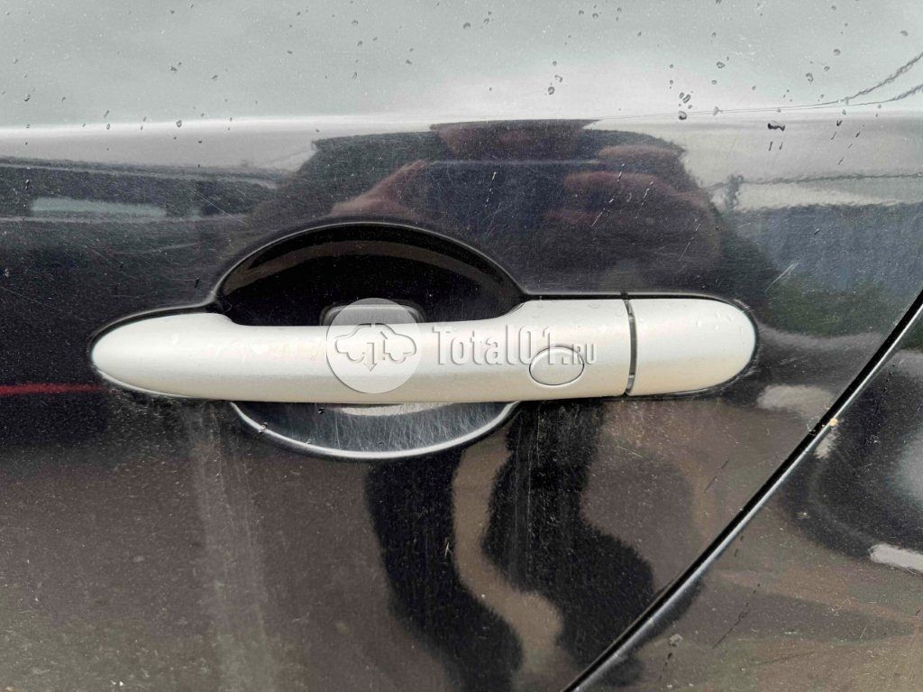 Фото Renault Koleos 28