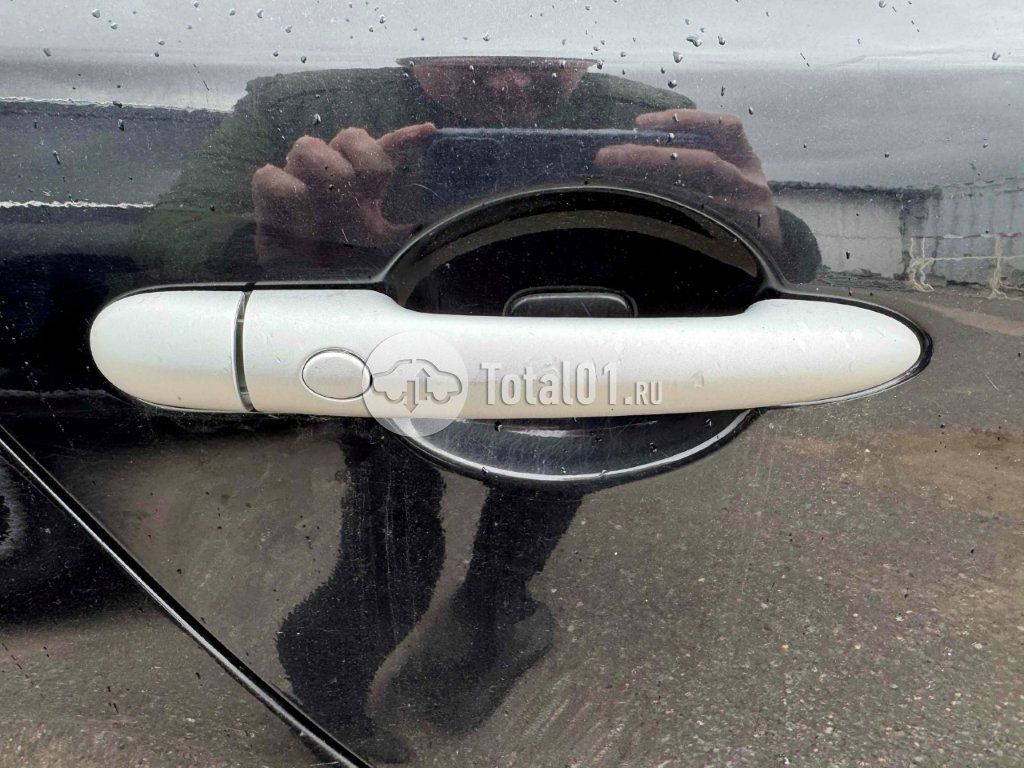 Фото Renault Koleos 32