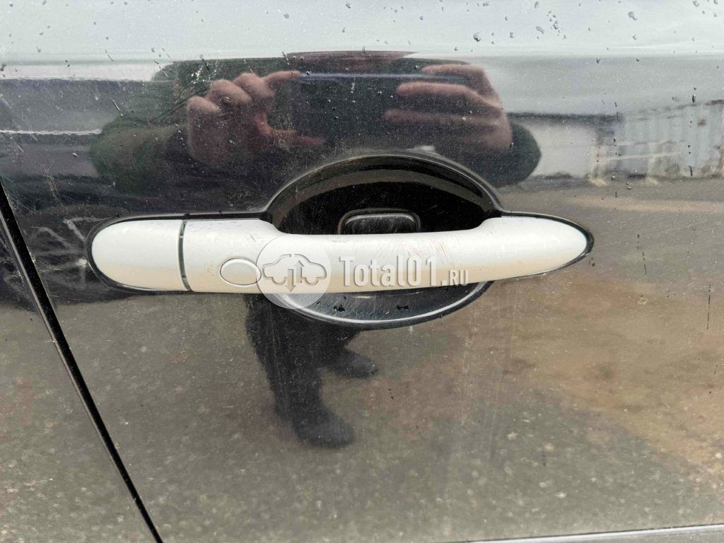 Фото Renault Koleos 34