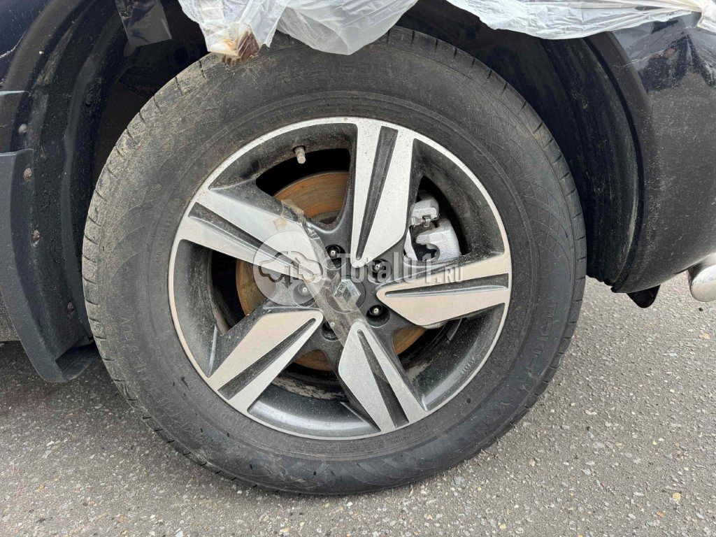 Фото Renault Koleos 48