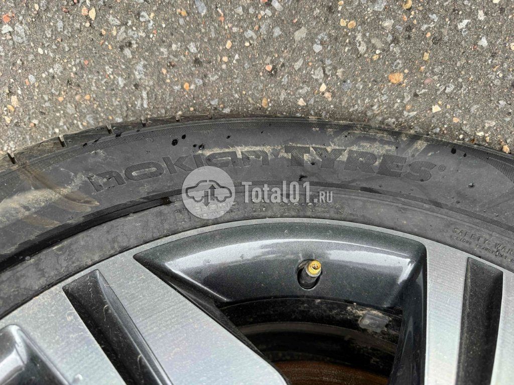 Фото Renault Koleos 62