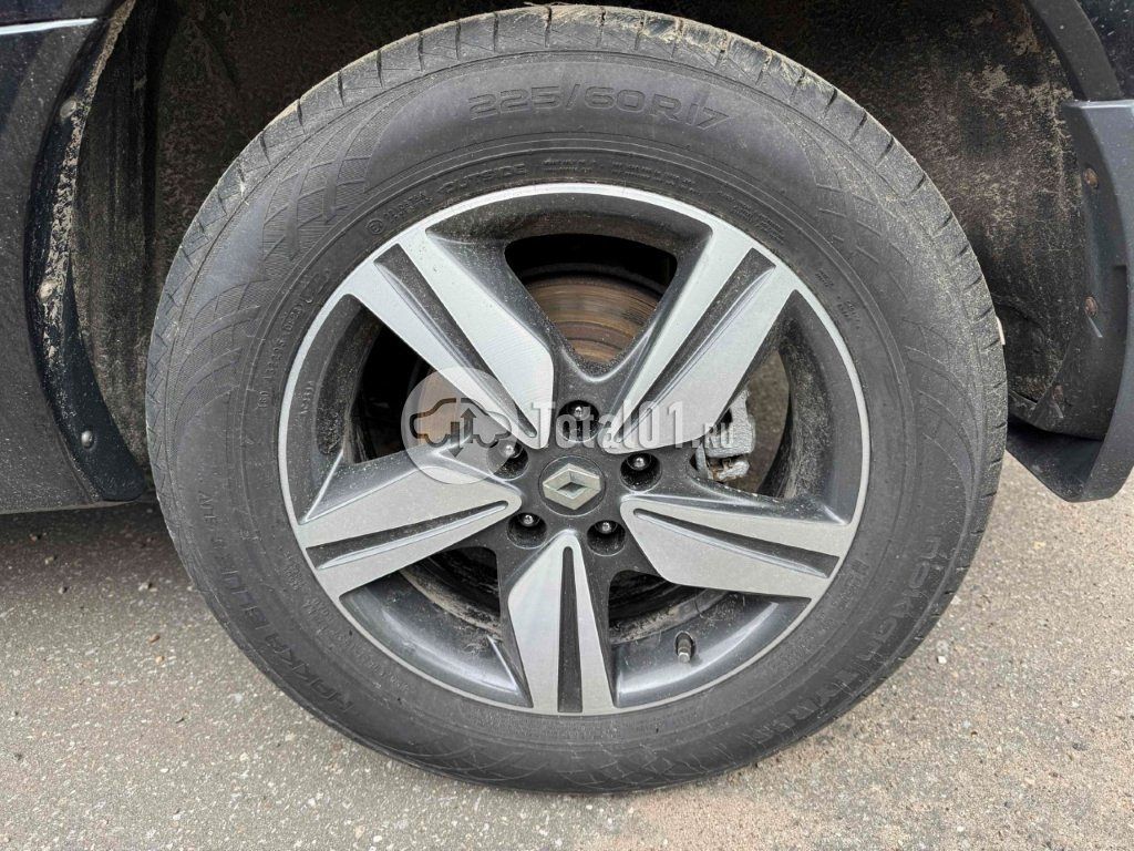 Фото Renault Koleos 64