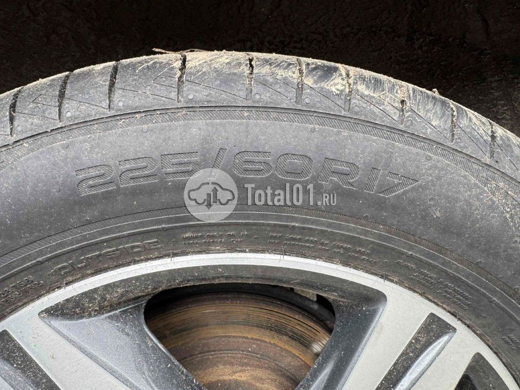 Фото Renault Koleos 66