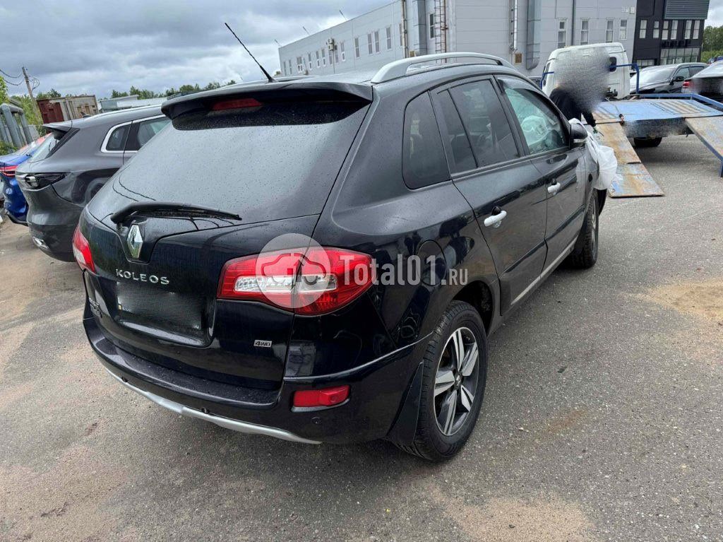 Фото Renault Koleos 78