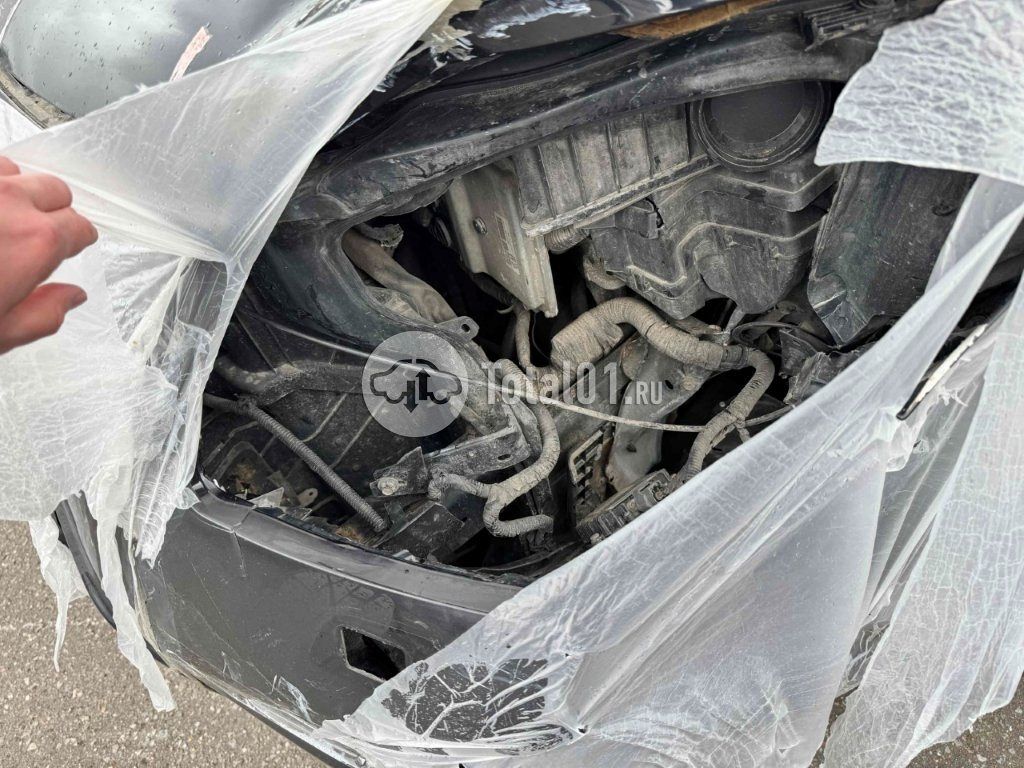 Фото Renault Koleos 80