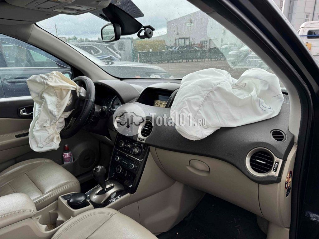 Фото Renault Koleos 82