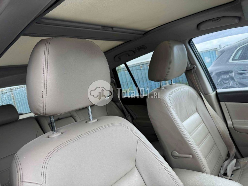 Фото Renault Koleos 86