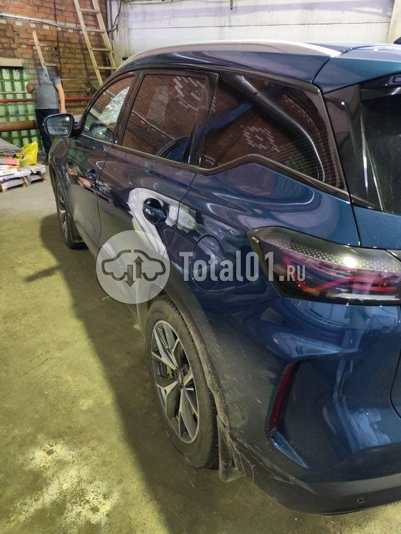 Фото Chery Tiggo 7 6