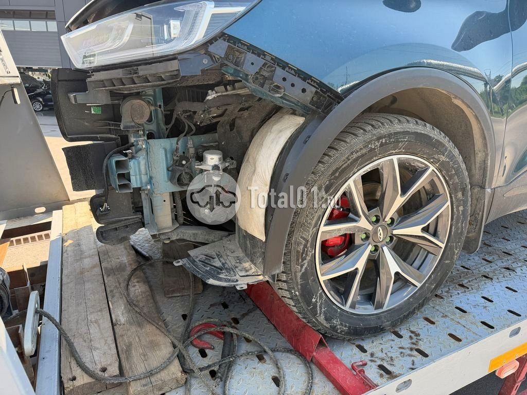 Фото Chery Tiggo 7 30