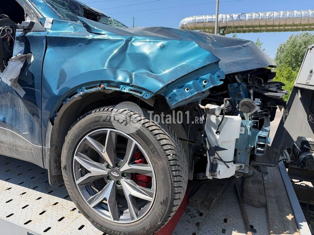 Фото Chery Tiggo 7 34