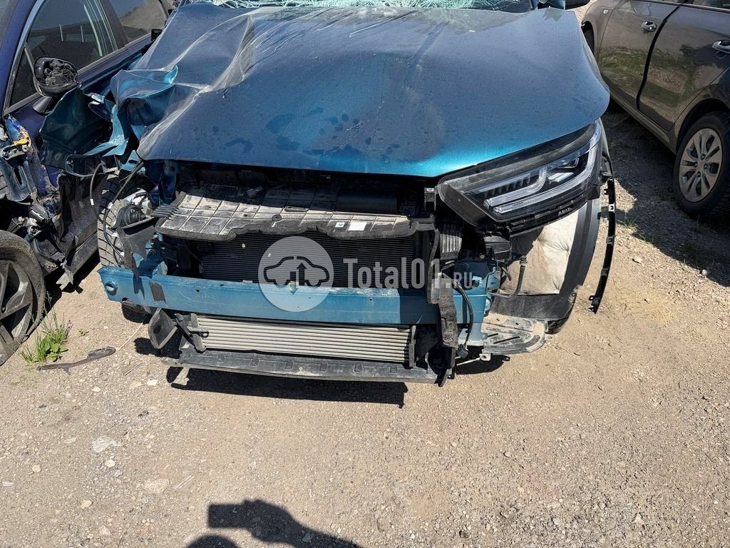 Фото Chery Tiggo 7 40
