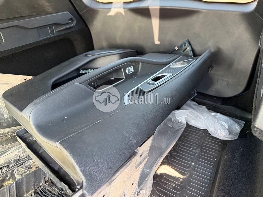 Фото Chery Tiggo 7 48