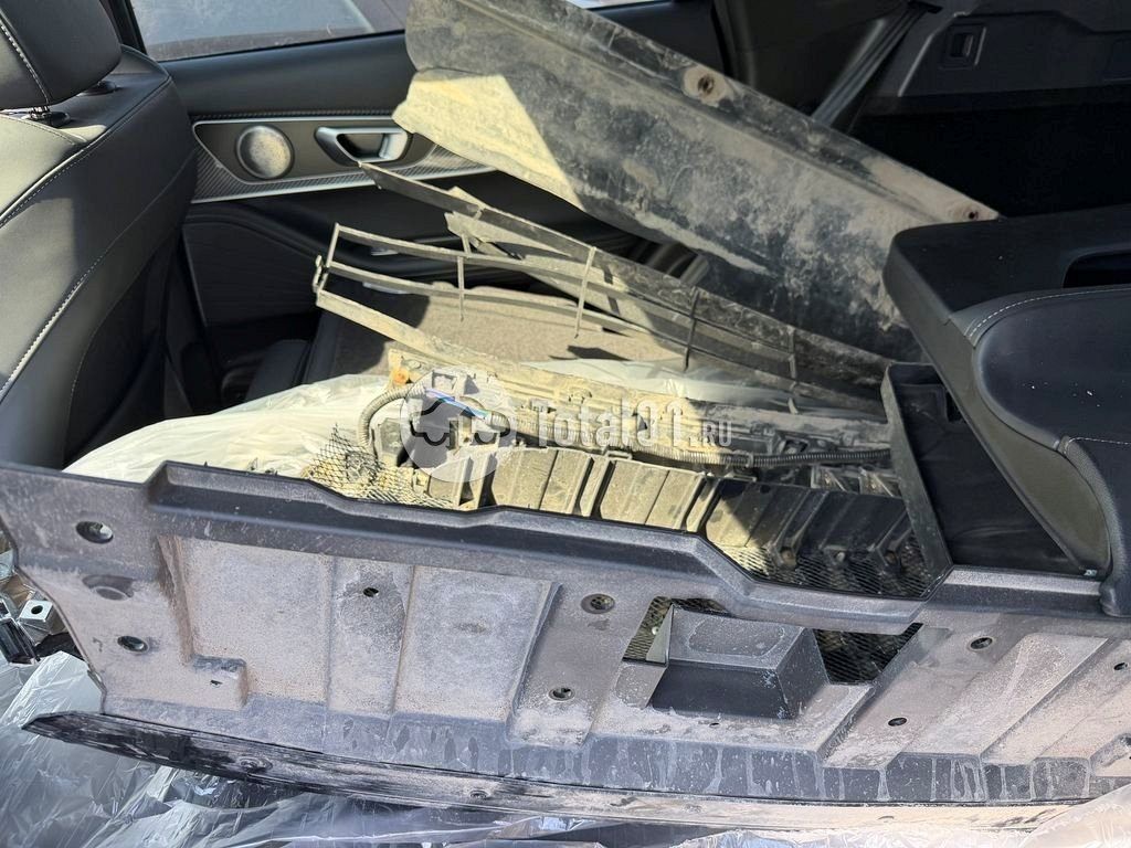Фото Chery Tiggo 7 50