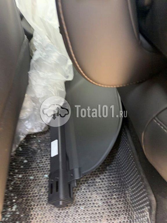 Фото Chery Tiggo 7 52