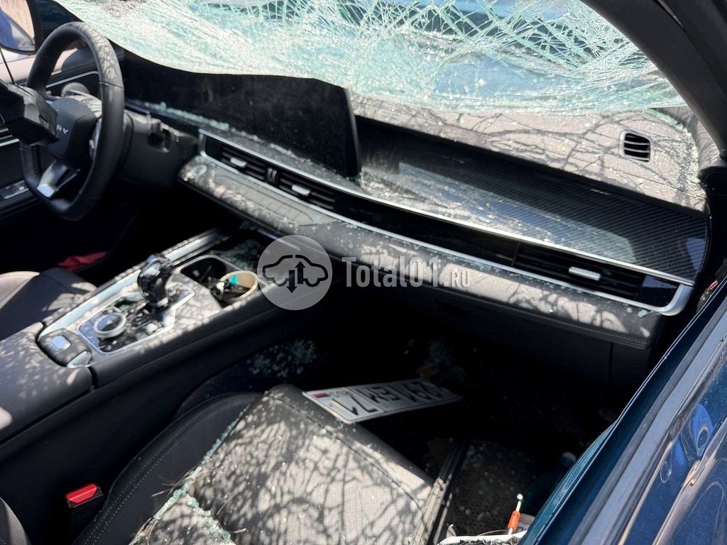 Фото Chery Tiggo 7 58