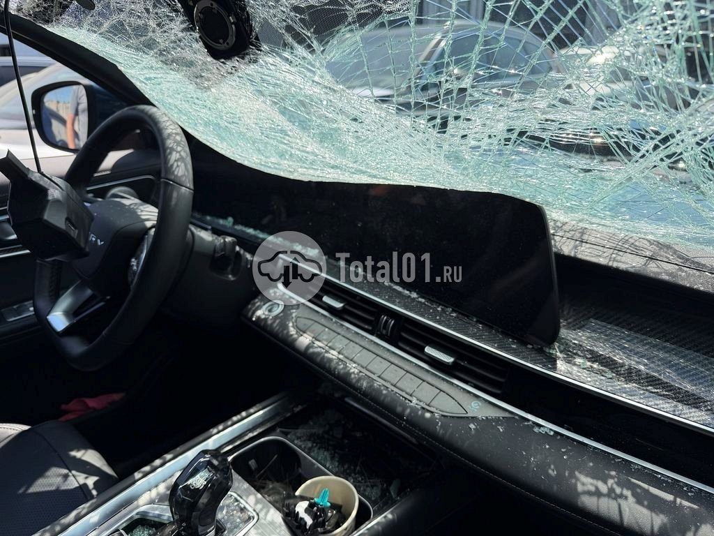 Фото Chery Tiggo 7 60