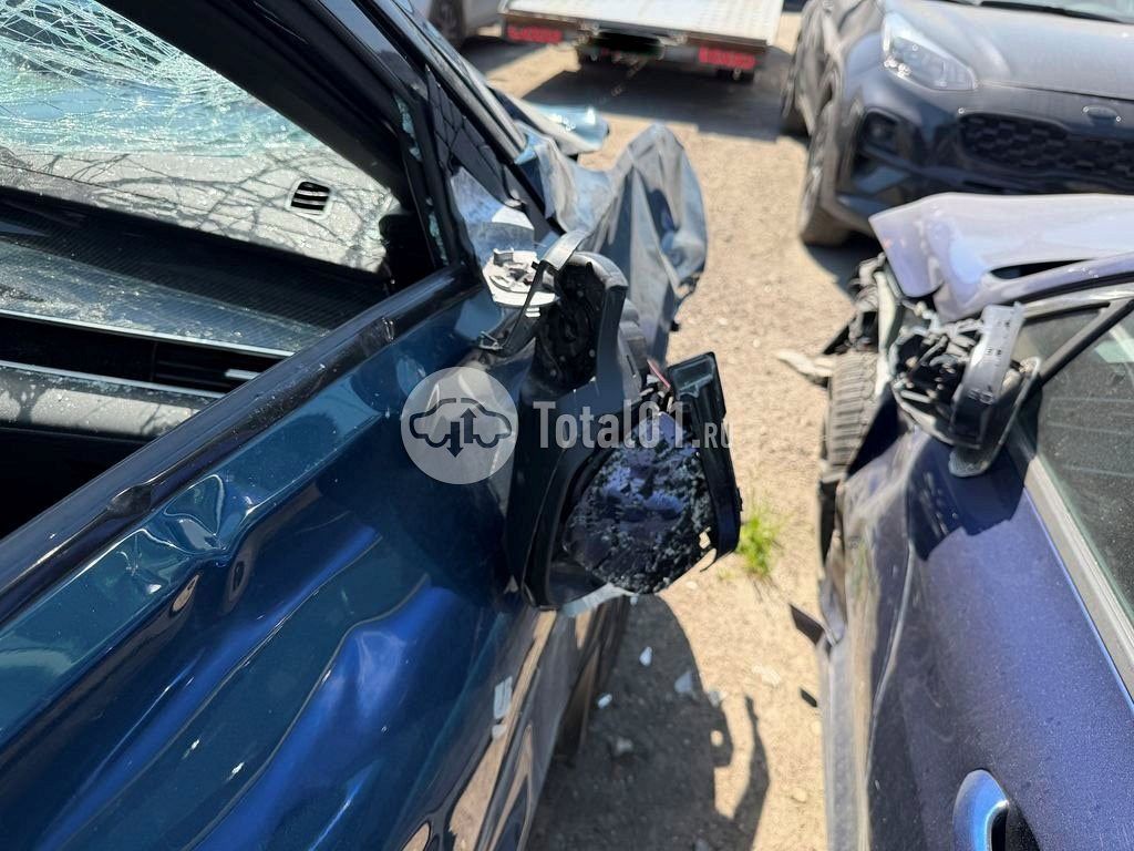 Фото Chery Tiggo 7 62