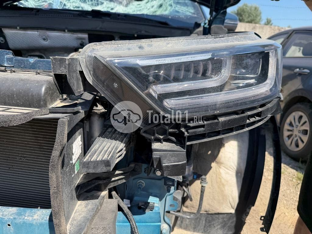 Фото Chery Tiggo 7 68