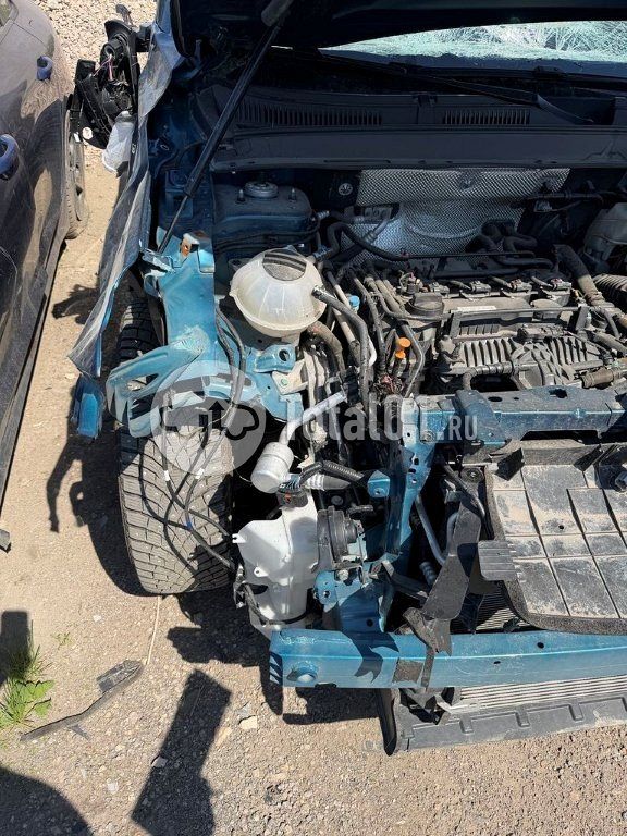 Фото Chery Tiggo 7 70