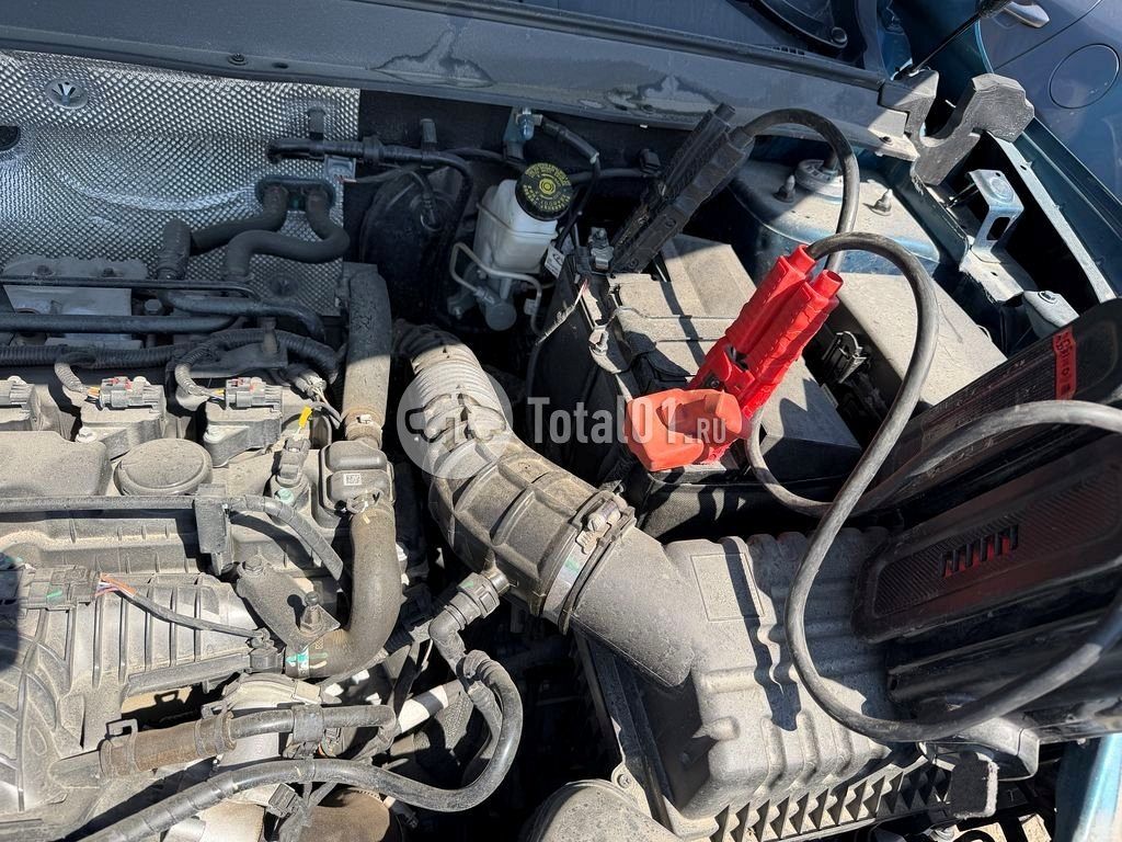 Фото Chery Tiggo 7 76