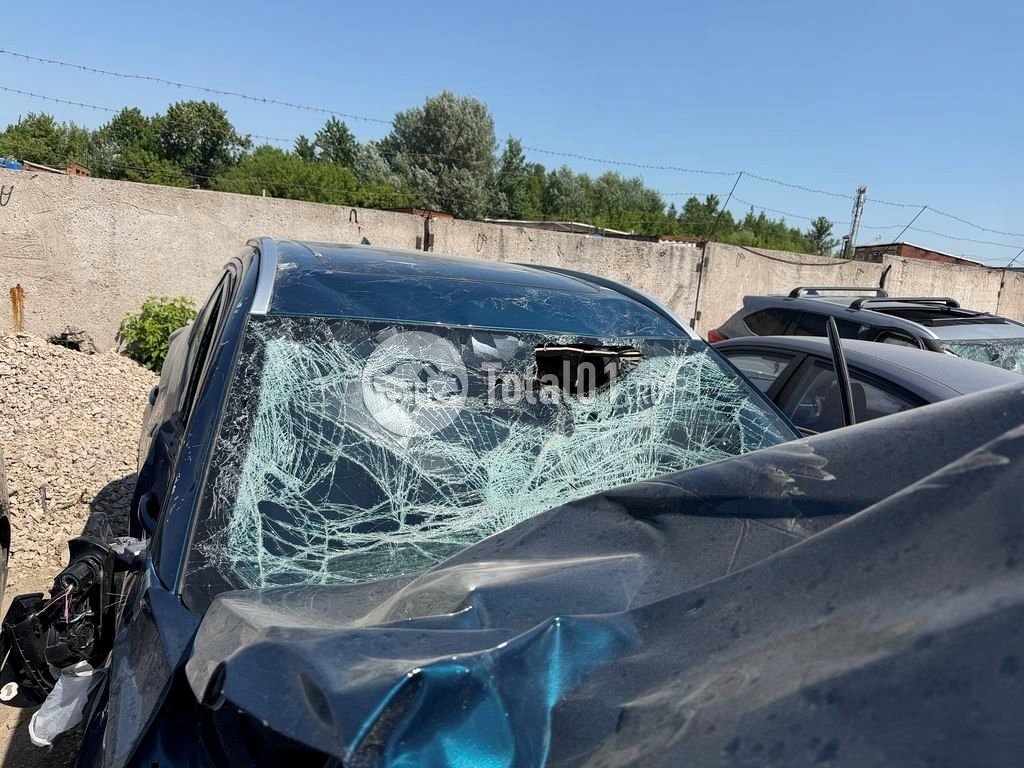 Фото Chery Tiggo 7 78
