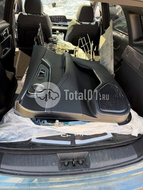 Фото Chery Tiggo 7 90