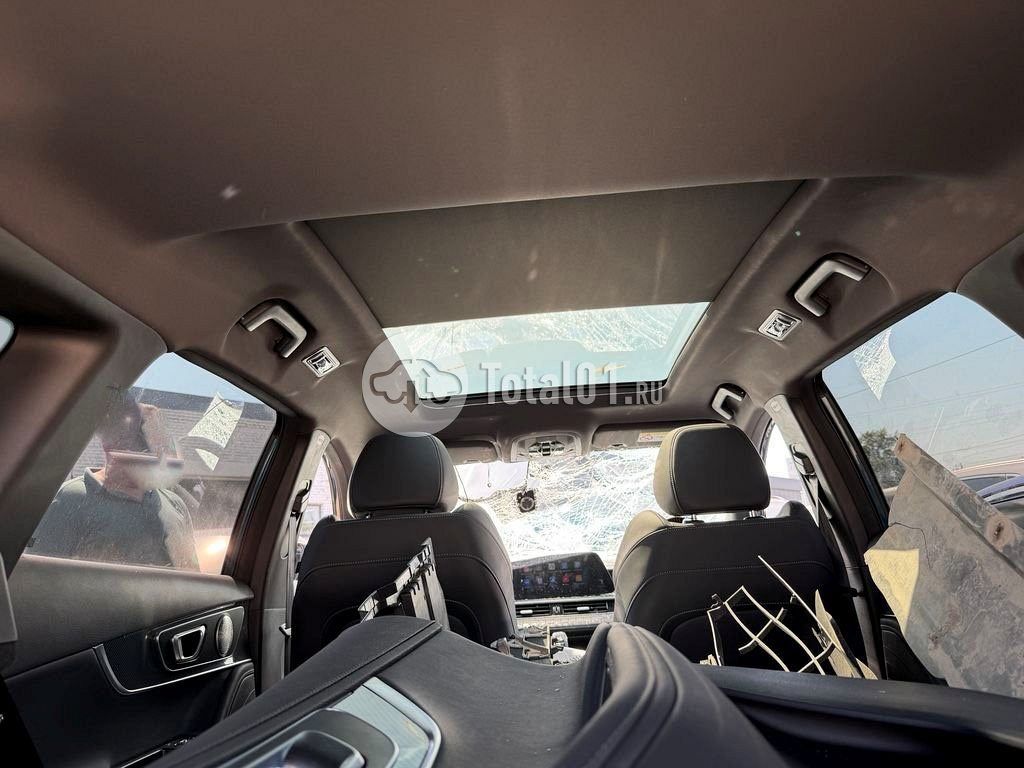 Фото Chery Tiggo 7 92