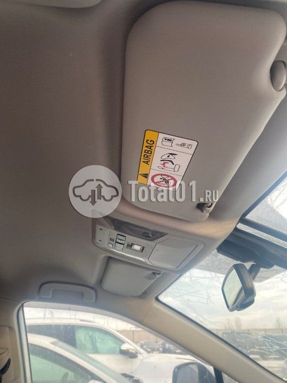 Фото Toyota RAV4 34