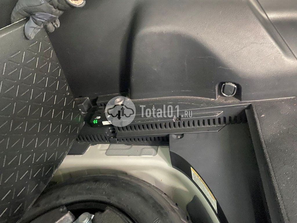 Фото Toyota RAV4 52