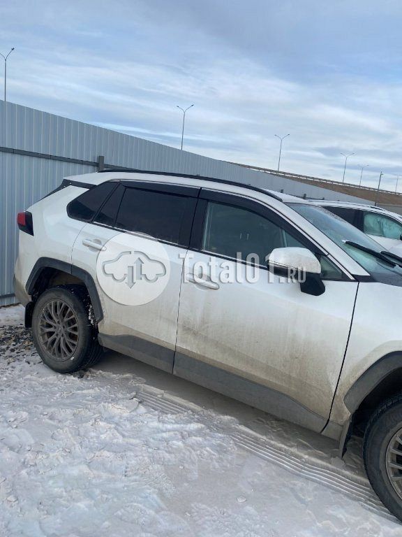 Фото Toyota RAV4 94