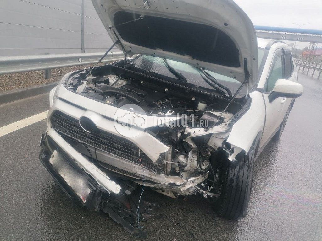 Фото Toyota RAV4 118