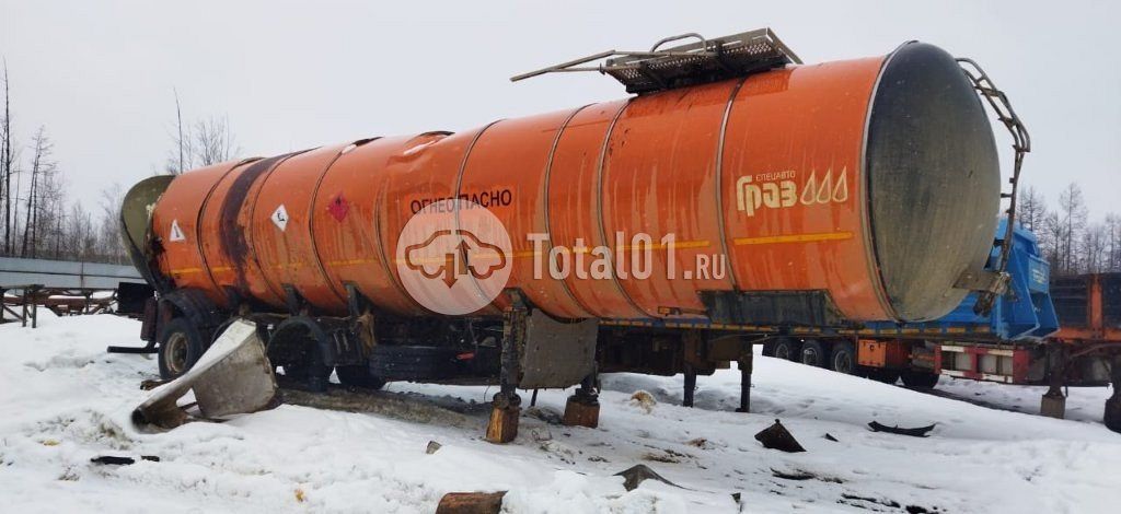 Фото ГРАЗ 91250A 2