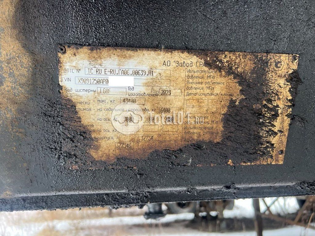 Фото ГРАЗ 91250A 28