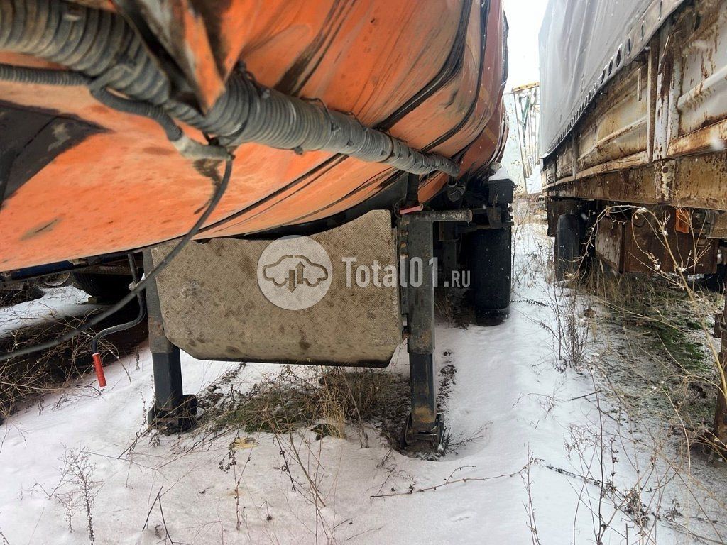 Фото ГРАЗ 91250A 34