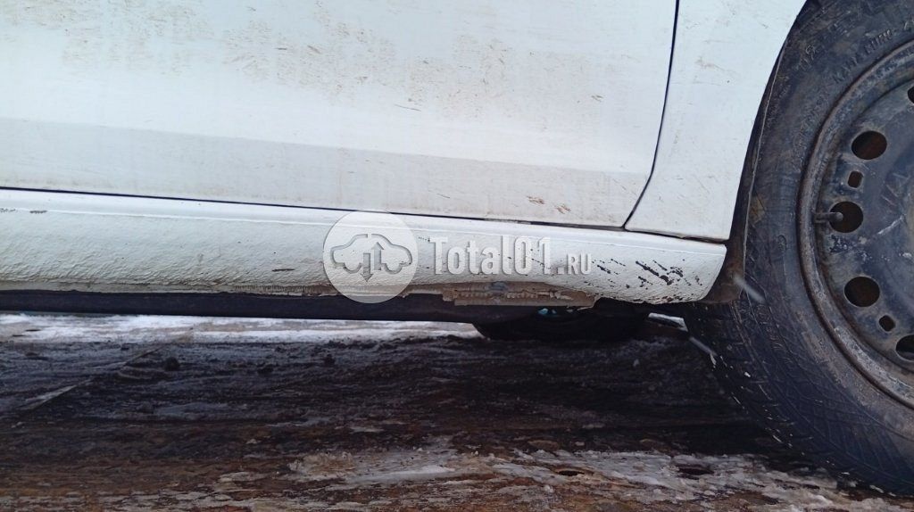 Фото Volkswagen Polo 26