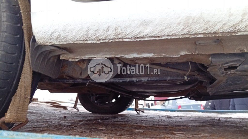 Фото Volkswagen Polo 36