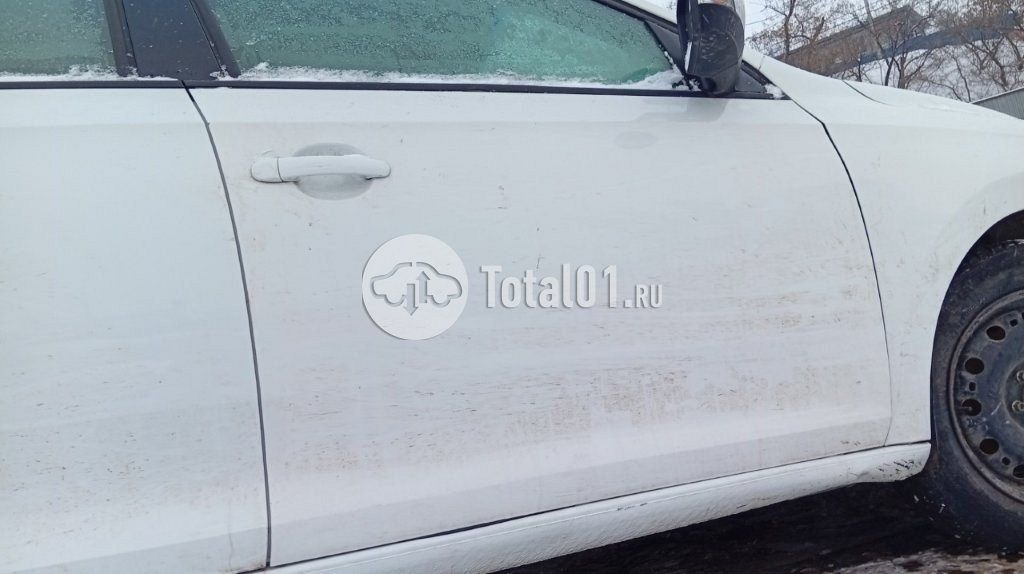 Фото Volkswagen Polo 42