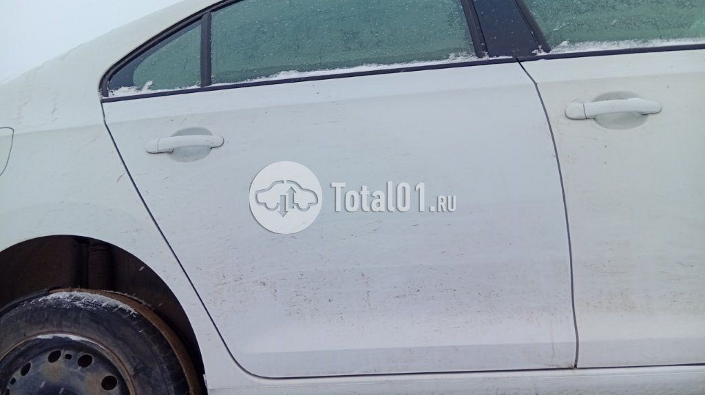 Фото Volkswagen Polo 44