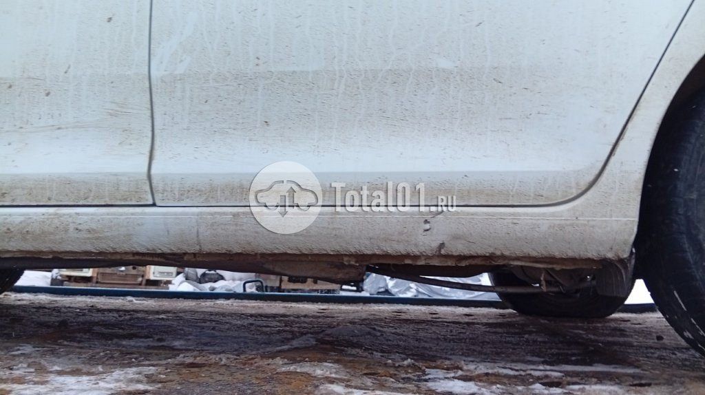 Фото Volkswagen Polo 50