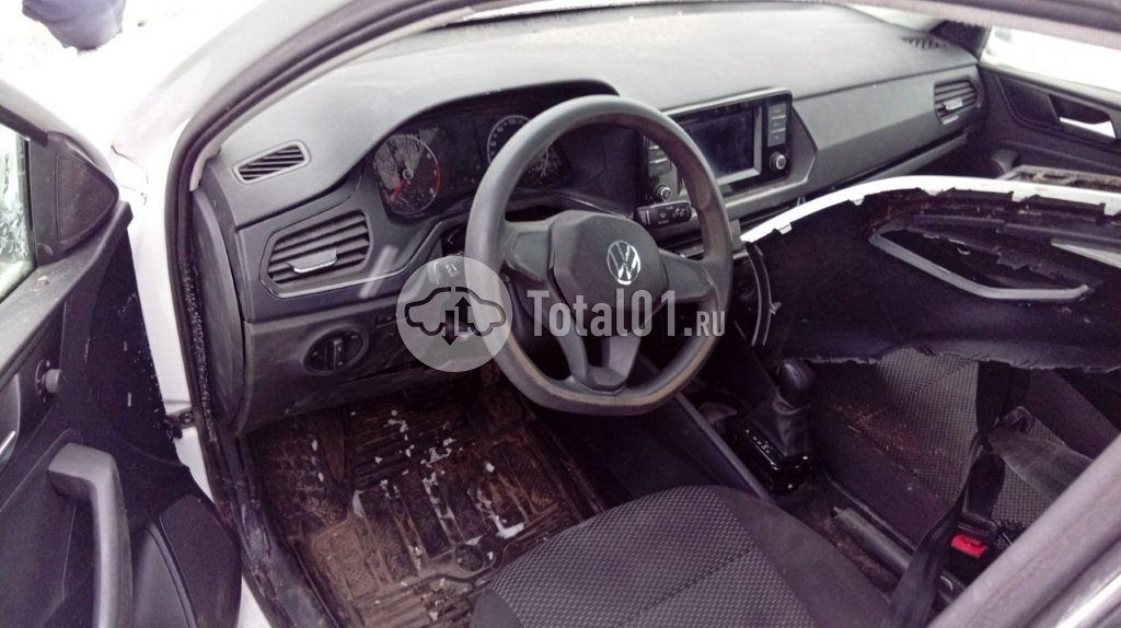 Фото Volkswagen Polo 60