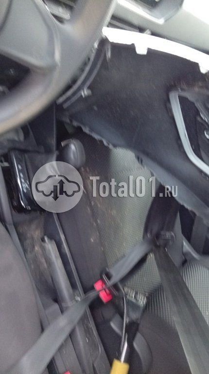 Фото Volkswagen Polo 62