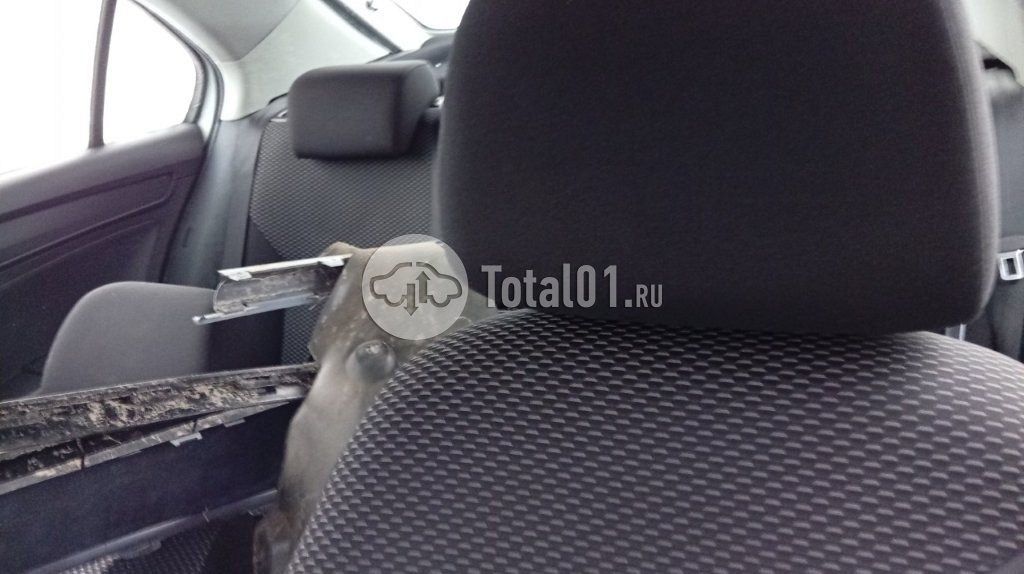 Фото Volkswagen Polo 66