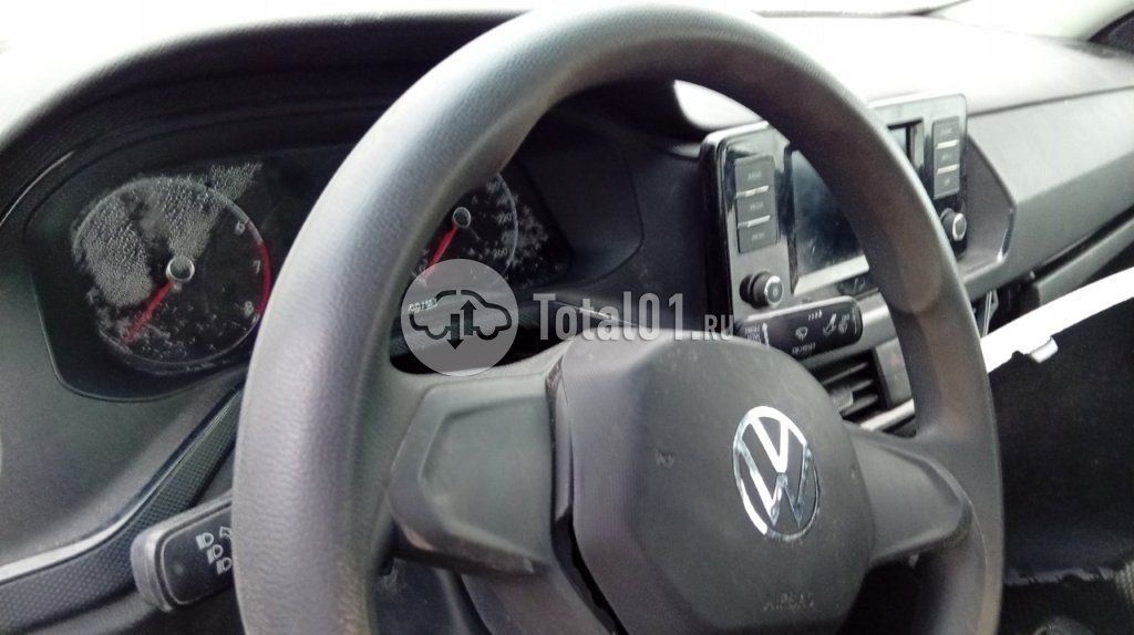Фото Volkswagen Polo 68