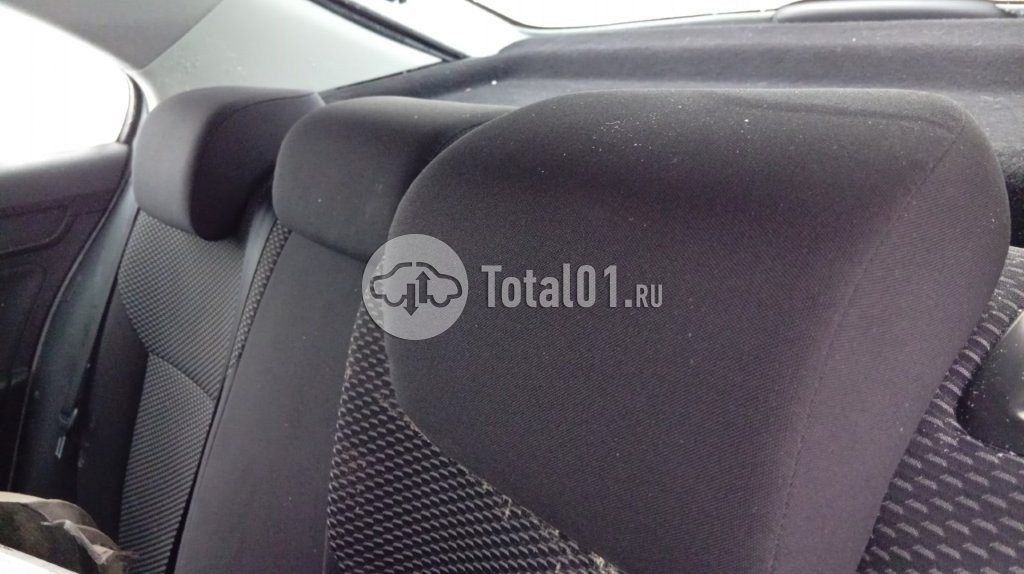 Фото Volkswagen Polo 76