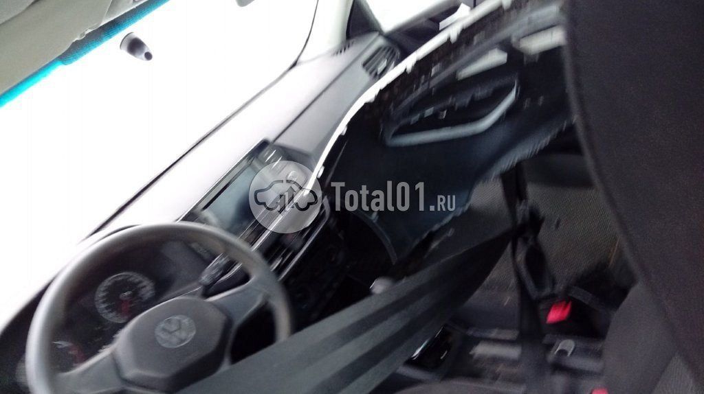 Фото Volkswagen Polo 82